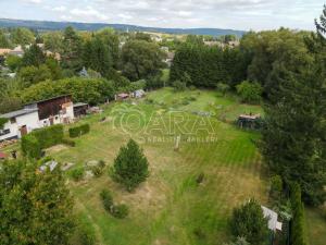 Prodej pozemku pro bydlení, Věšín - Buková, 3686 m2