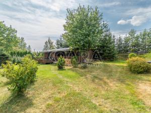 Prodej pozemku pro bydlení, Věšín - Buková, 3686 m2