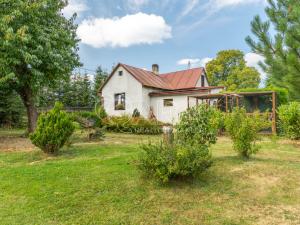 Prodej pozemku pro bydlení, Věšín - Buková, 3686 m2