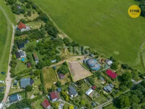 Prodej pozemku pro bydlení, Sezemice, 552 m2