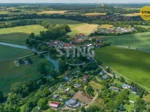 Prodej pozemku pro bydlení, Sezemice, 552 m2