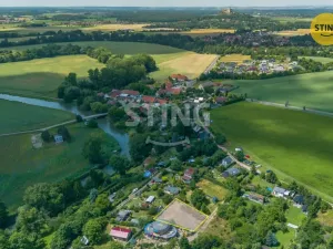 Prodej pozemku pro bydlení, Sezemice, 552 m2