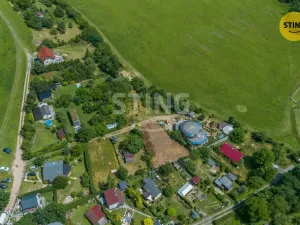 Prodej pozemku pro bydlení, Sezemice, 552 m2