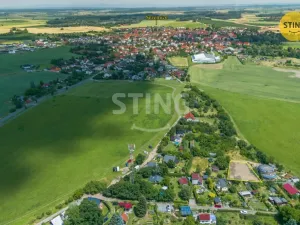 Prodej pozemku pro bydlení, Sezemice, 552 m2