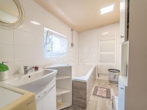 Prodej rodinného domu, Věšín - Buková, 80 m2