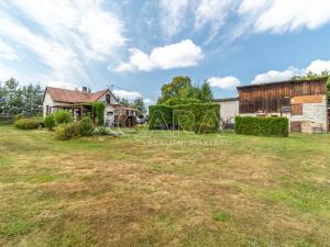 Prodej rodinného domu, Věšín - Buková, 80 m2