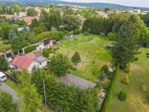 Prodej rodinného domu, Věšín - Buková, 80 m2