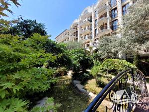 Prodej bytu 3+kk, Sveti Vlas, Bulharsko, 76 m2