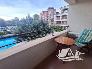 Prodej bytu 3+kk, Nesebar, Bulharsko, 74 m2