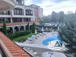 Prodej bytu 3+kk, Nesebar, Bulharsko, 74 m2