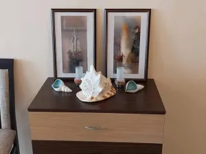 Prodej bytu 3+kk, Nesebar, Bulharsko, 93 m2