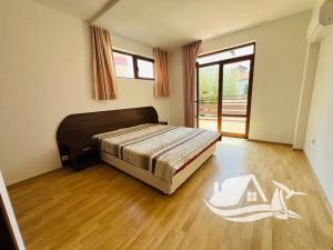 Prodej bytu 3+kk, Sveti Vlas, Bulharsko, 84 m2