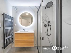 Pronájem bytu 4+kk, Brno, Březinova, 115 m2