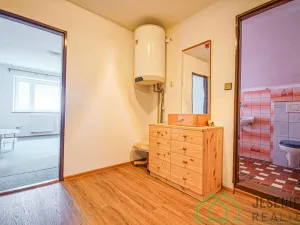Pronájem bytu 2+1, Jeseník, Jiráskova, 70 m2