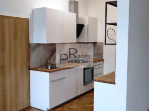 Pronájem bytu 2+kk, Znojmo, Vídeňská třída, 53 m2