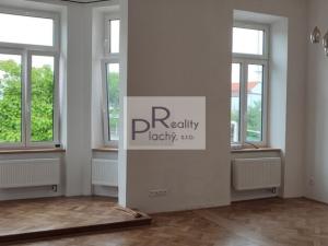 Pronájem bytu 2+kk, Znojmo, Vídeňská třída, 53 m2