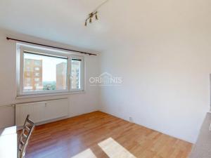 Prodej bytu 1+1, Jirkov, Na Borku, 39 m2