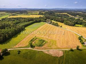 Prodej pozemku pro bydlení, Dubičné, 1000 m2