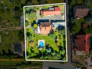 Prodej rodinného domu, Odolena Voda - Dolínek, Do Zahrad, 150 m2