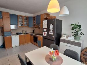 Prodej bytu 3+1, Ústí nad Labem, Poláčkova, 76 m2