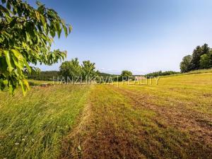 Prodej pozemku pro bydlení, Dubičné, 850 m2