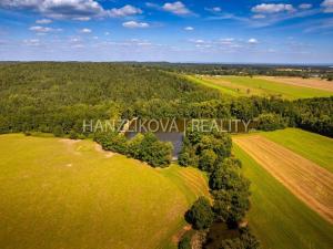 Prodej pozemku pro bydlení, Dubičné, 850 m2