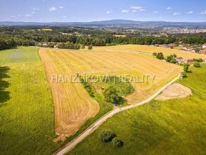 Prodej pozemku pro bydlení, Dubičné, 785 m2