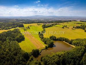 Prodej pozemku pro bydlení, Dubičné, 785 m2