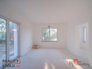 Prodej rodinného domu, Brandýsek, Slánská, 530 m2