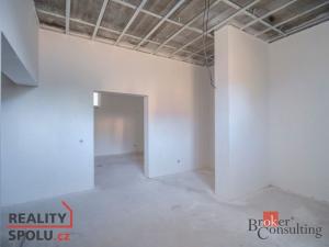 Prodej rodinného domu, Brandýsek, Slánská, 530 m2