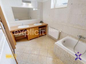 Pronájem bytu 3+kk, Zlín - Příluky, Pančava, 124 m2