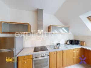 Pronájem bytu 3+kk, Zlín - Příluky, Pančava, 124 m2