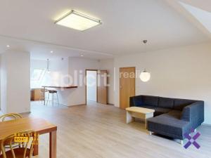 Pronájem bytu 3+kk, Zlín - Příluky, Pančava, 124 m2