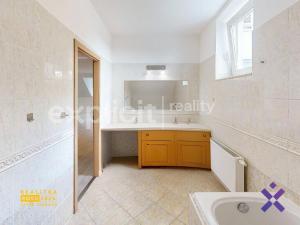 Pronájem bytu 3+kk, Zlín - Příluky, Pančava, 124 m2