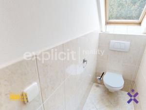 Pronájem bytu 3+kk, Zlín - Příluky, Pančava, 124 m2