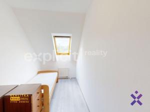Pronájem bytu 3+kk, Zlín - Příluky, Pančava, 124 m2