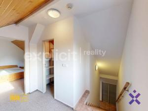 Pronájem bytu 3+kk, Zlín - Příluky, Pančava, 124 m2