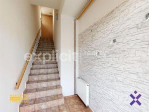 Pronájem bytu 3+kk, Zlín - Příluky, Pančava, 124 m2