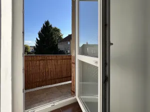 Prodej bytu 2+kk, Kostelec nad Orlicí, Rudé armády, 53 m2