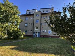Prodej bytu 2+kk, Kostelec nad Orlicí, Rudé armády, 53 m2