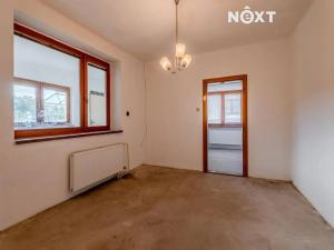 Prodej rodinného domu, Strachotín, Krátká, 113 m2