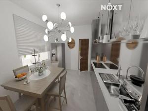 Prodej rodinného domu, Strachotín, Krátká, 113 m2