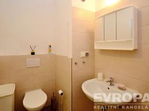 Prodej bytu 1+1, Roztoky, Masarykova, 36 m2