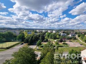 Prodej bytu 1+1, Roztoky, Masarykova, 36 m2