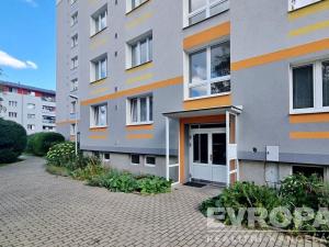 Prodej bytu 1+1, Roztoky, Masarykova, 36 m2