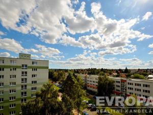 Prodej bytu 1+1, Roztoky, Masarykova, 36 m2