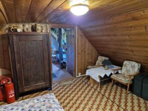 Prodej chalupy, Krásná Lípa, Lesní, 173 m2