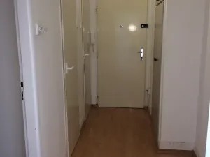 Pronájem bytu 2+1, Teplice, Štúrova, 54 m2