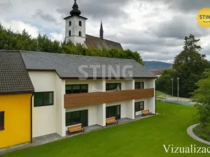 Prodej rodinného domu, Velké Losiny, Osvobození, 200 m2