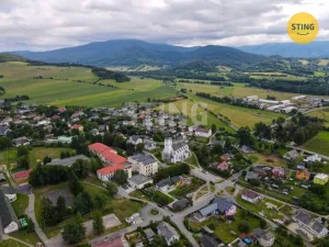 Prodej rodinného domu, Velké Losiny, Osvobození, 200 m2